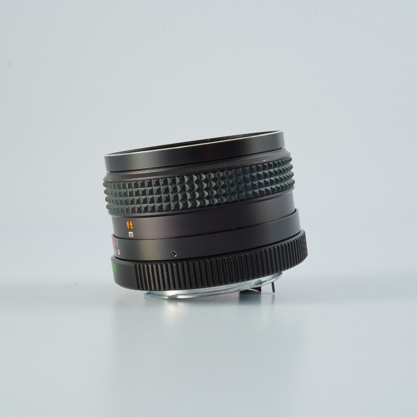 Konica HEXANON AR 50mm F/1.7 単焦点レンズ