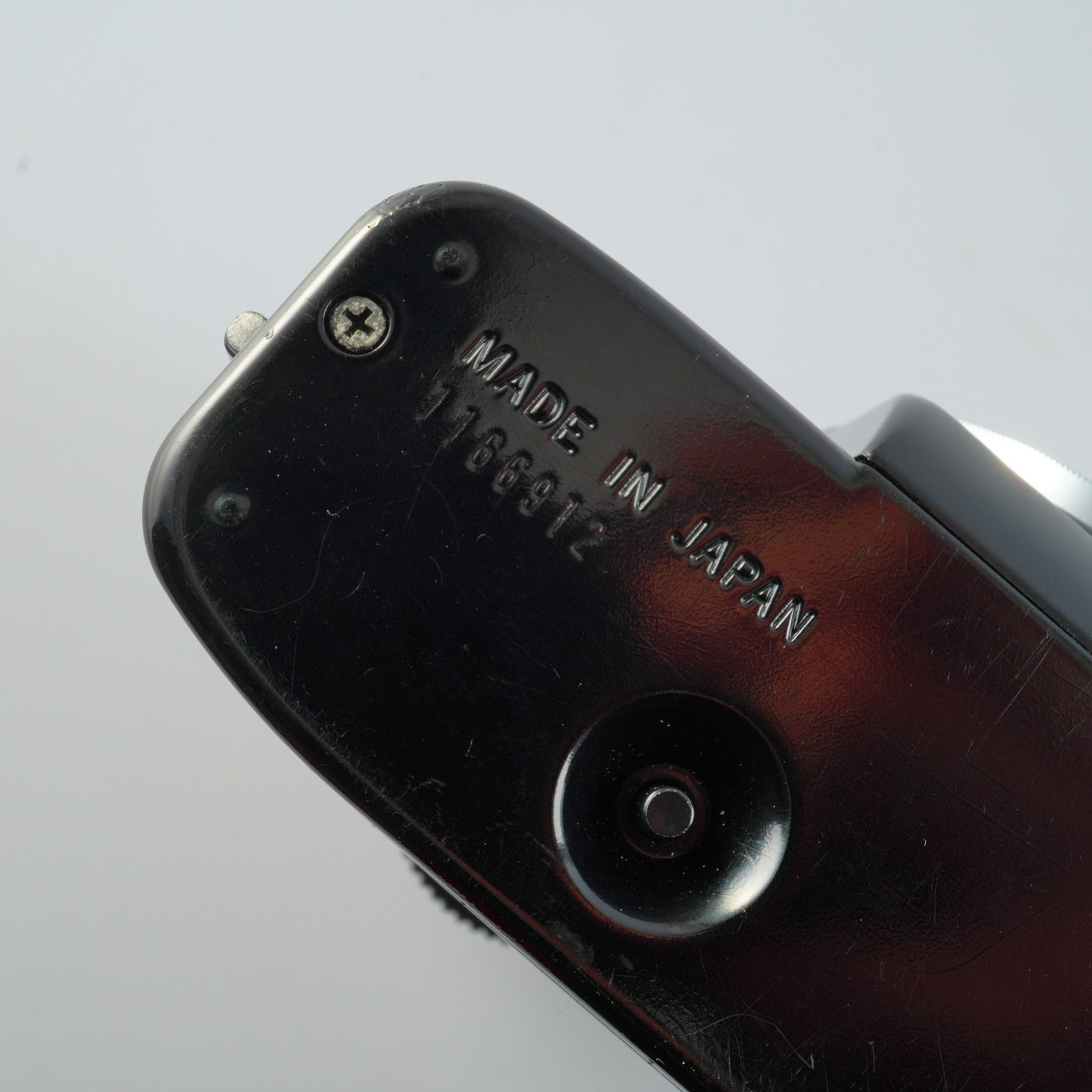 【SERVICED & TESTED】 OLYMPUS PEN EF D.ZUIKO 28mm f/3.5 コンパクトフィルムカメラ