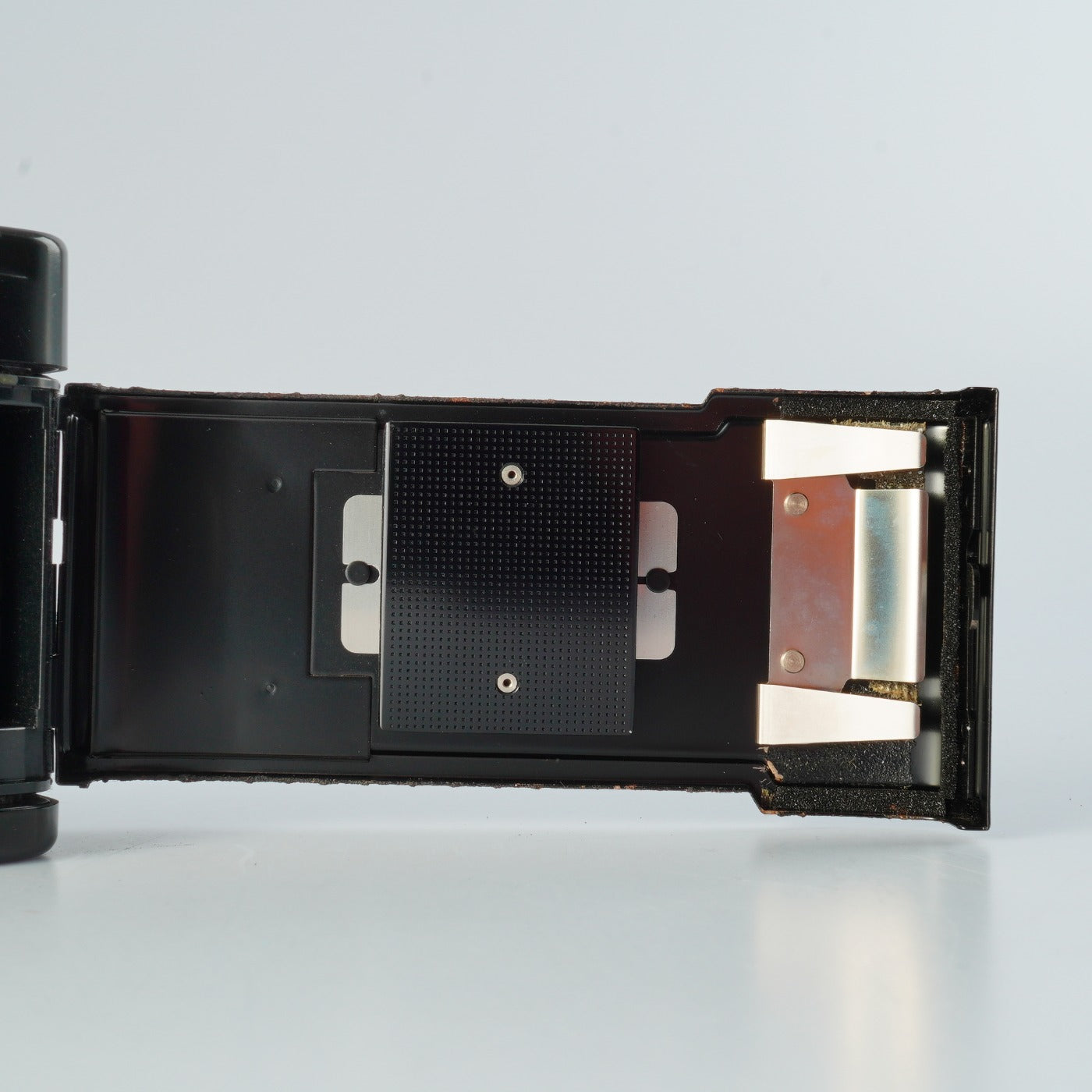 【SERVICED & TESTED】 OLYMPUS PEN EF D.ZUIKO 28mm f/3.5 コンパクトフィルムカメラ