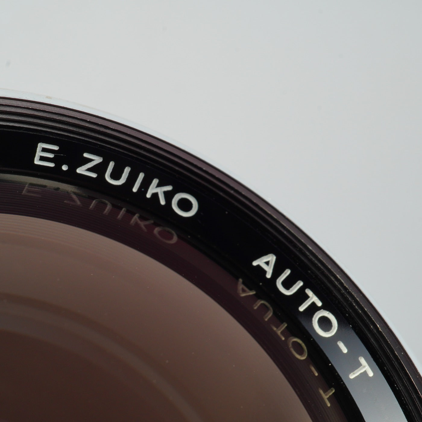 OLYMPUS OM-SYSTEM E.ZUIKO AUTO-T 200mm F/4 単焦点レンズ