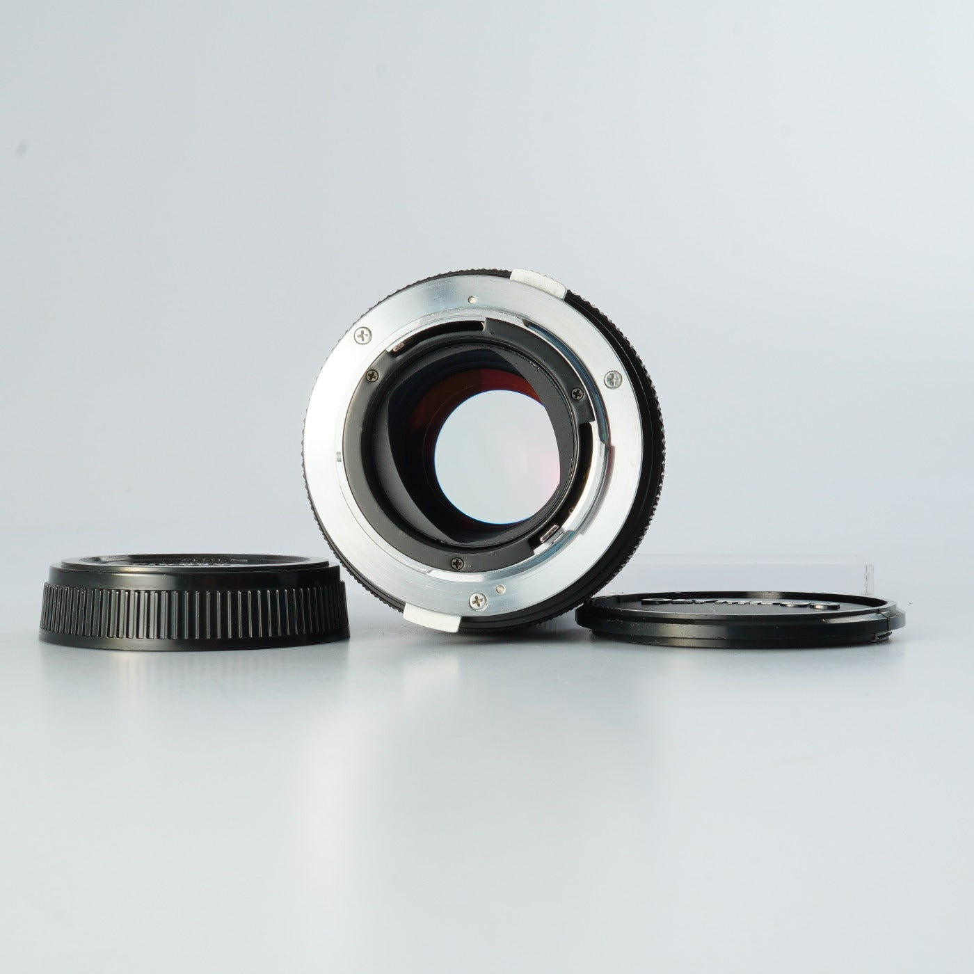 OLYMPUS OM-SYSTEM E.ZUIKO AUTO-T 200mm F/4 単焦点レンズ