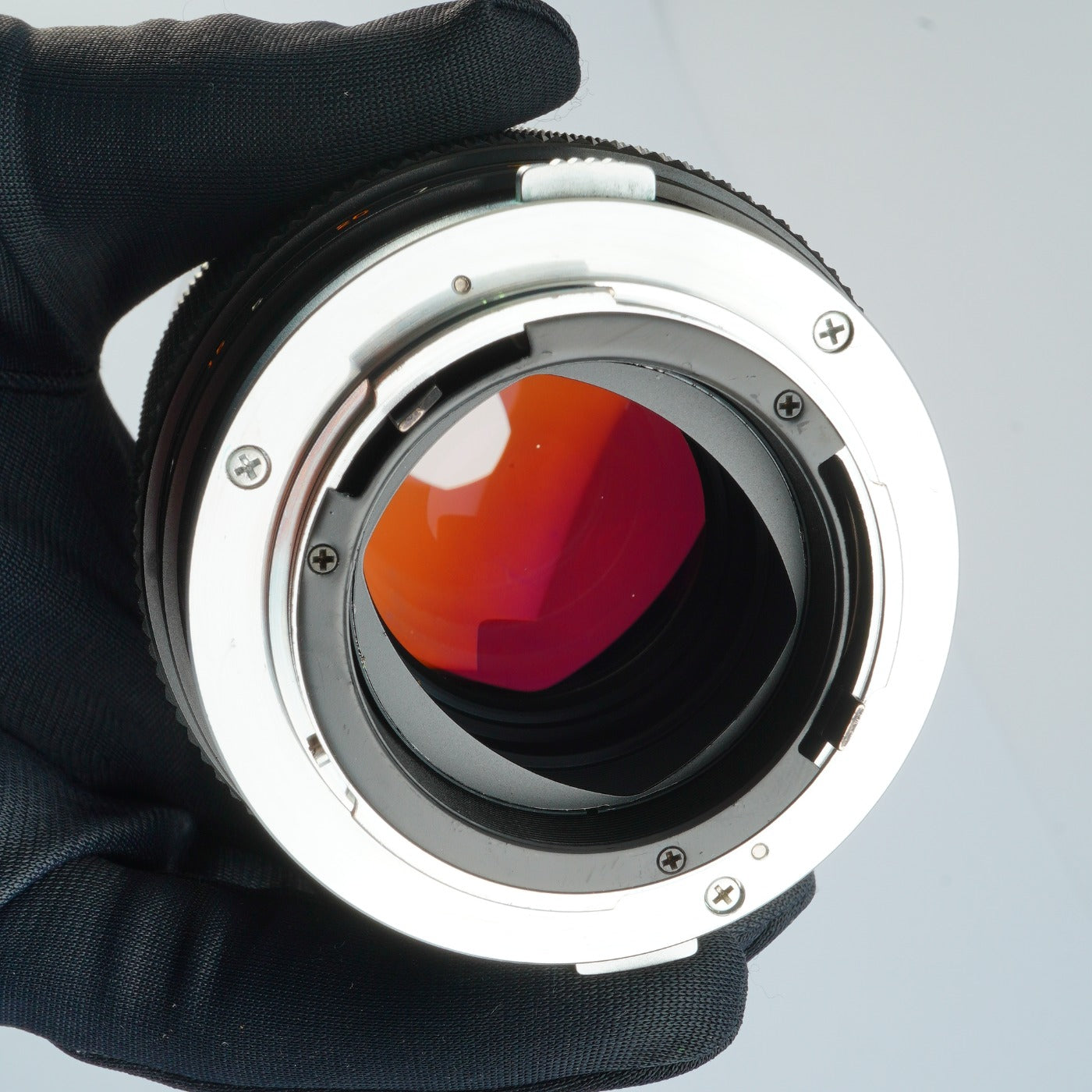 OLYMPUS OM-SYSTEM E.ZUIKO AUTO-T 200mm F/4 単焦点レンズ