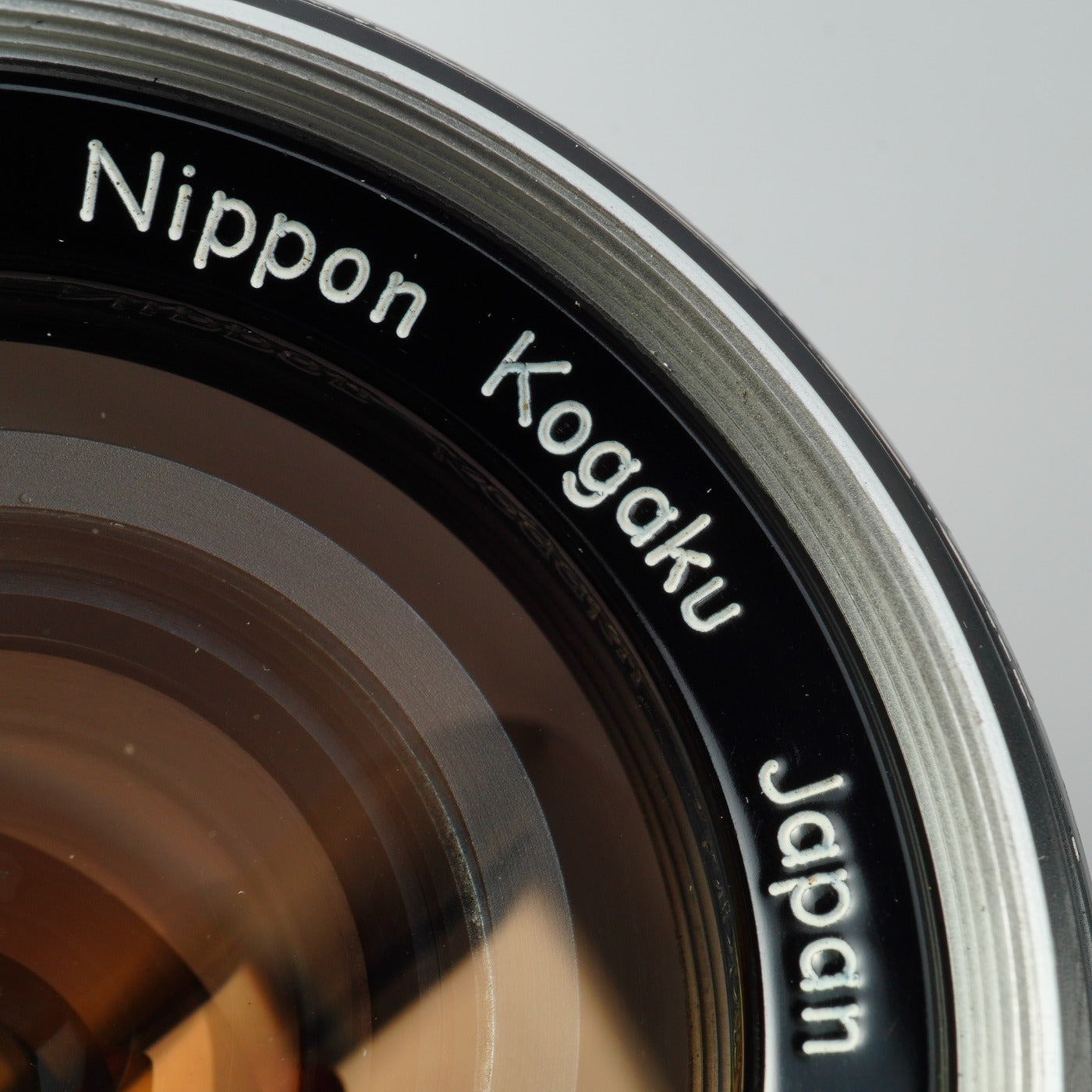 Nikon 非Ai Zoom-NIKKOR Auto 43-86mm F/3.5 ズームレンズ