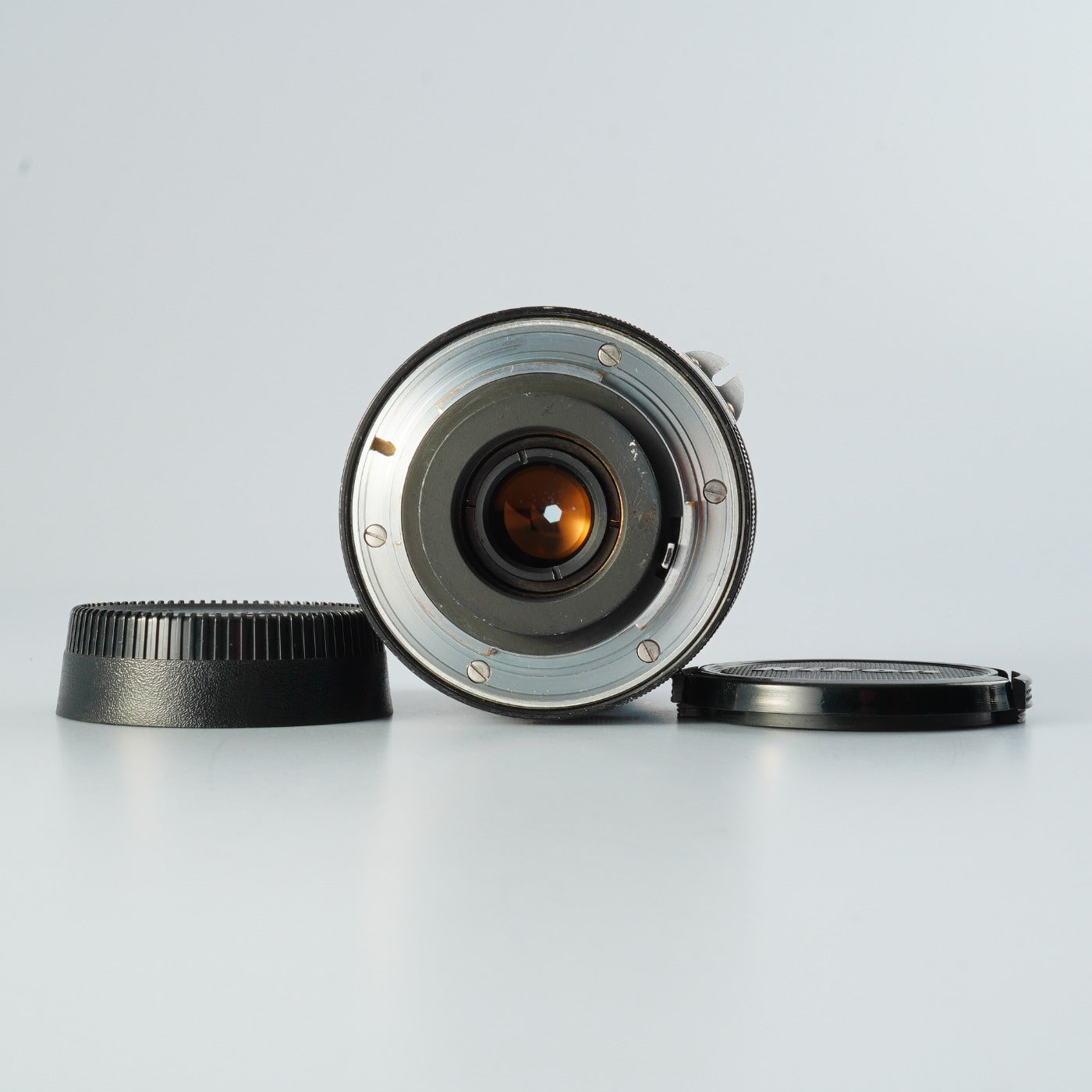 Nikon 非Ai Zoom-NIKKOR Auto 43-86mm F/3.5 ズームレンズ