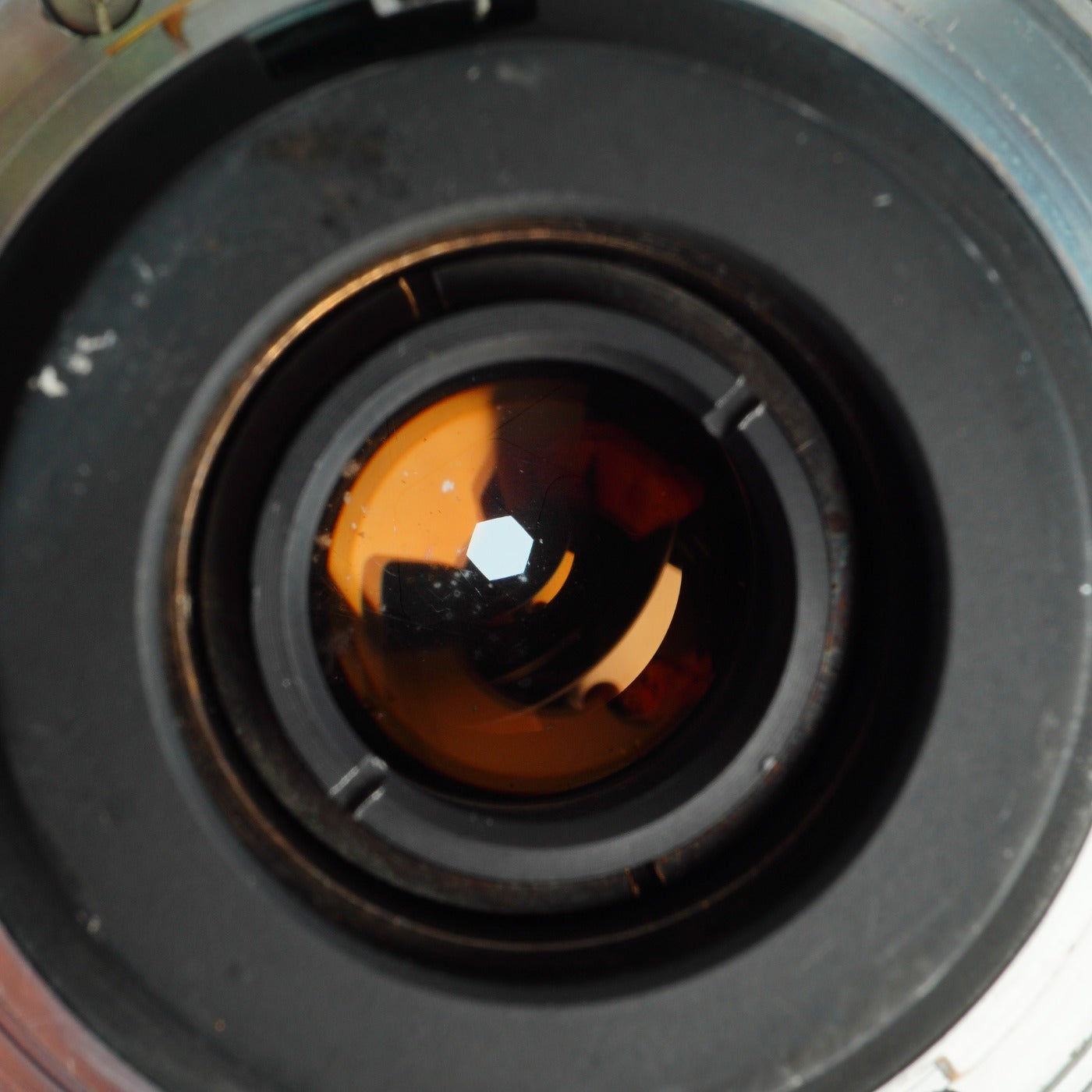 Nikon 非Ai Zoom-NIKKOR Auto 43-86mm F/3.5 ズームレンズ