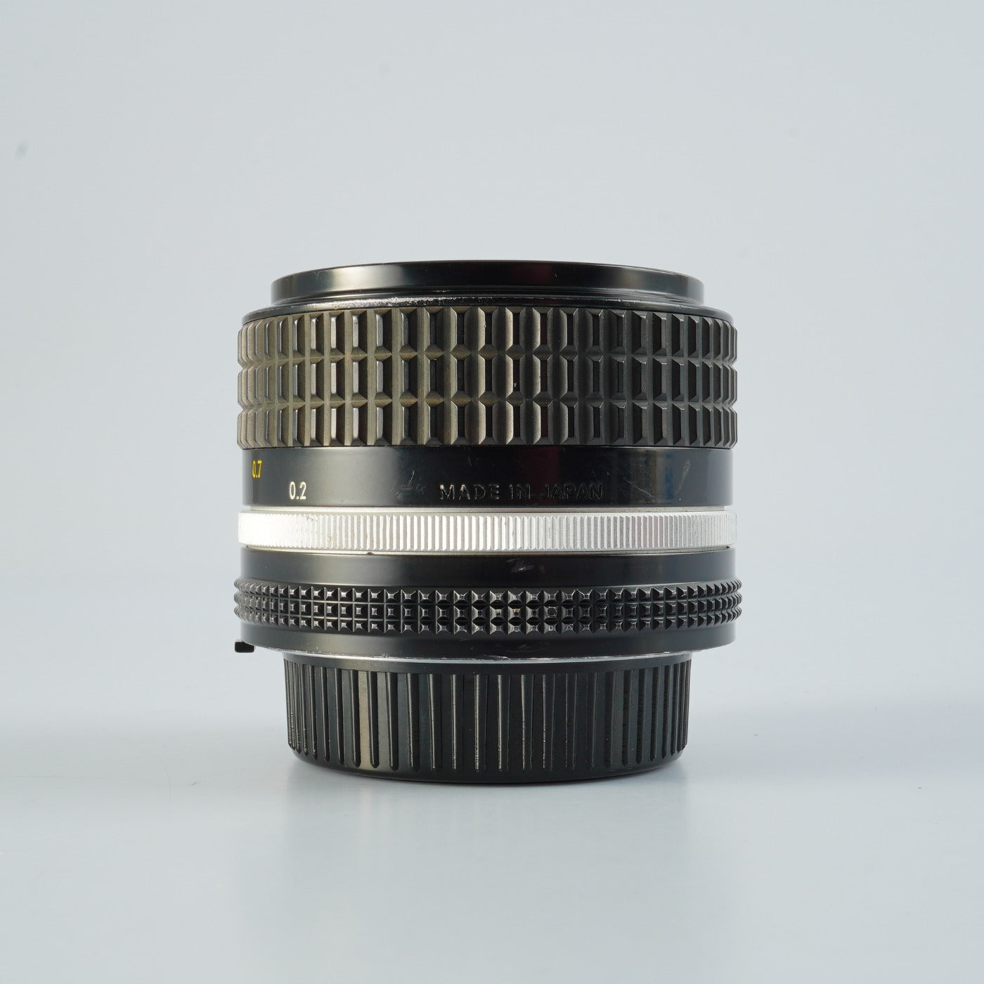 Nikon Ai-S NIKKOR 28mm F/2.8 単焦点レンズ