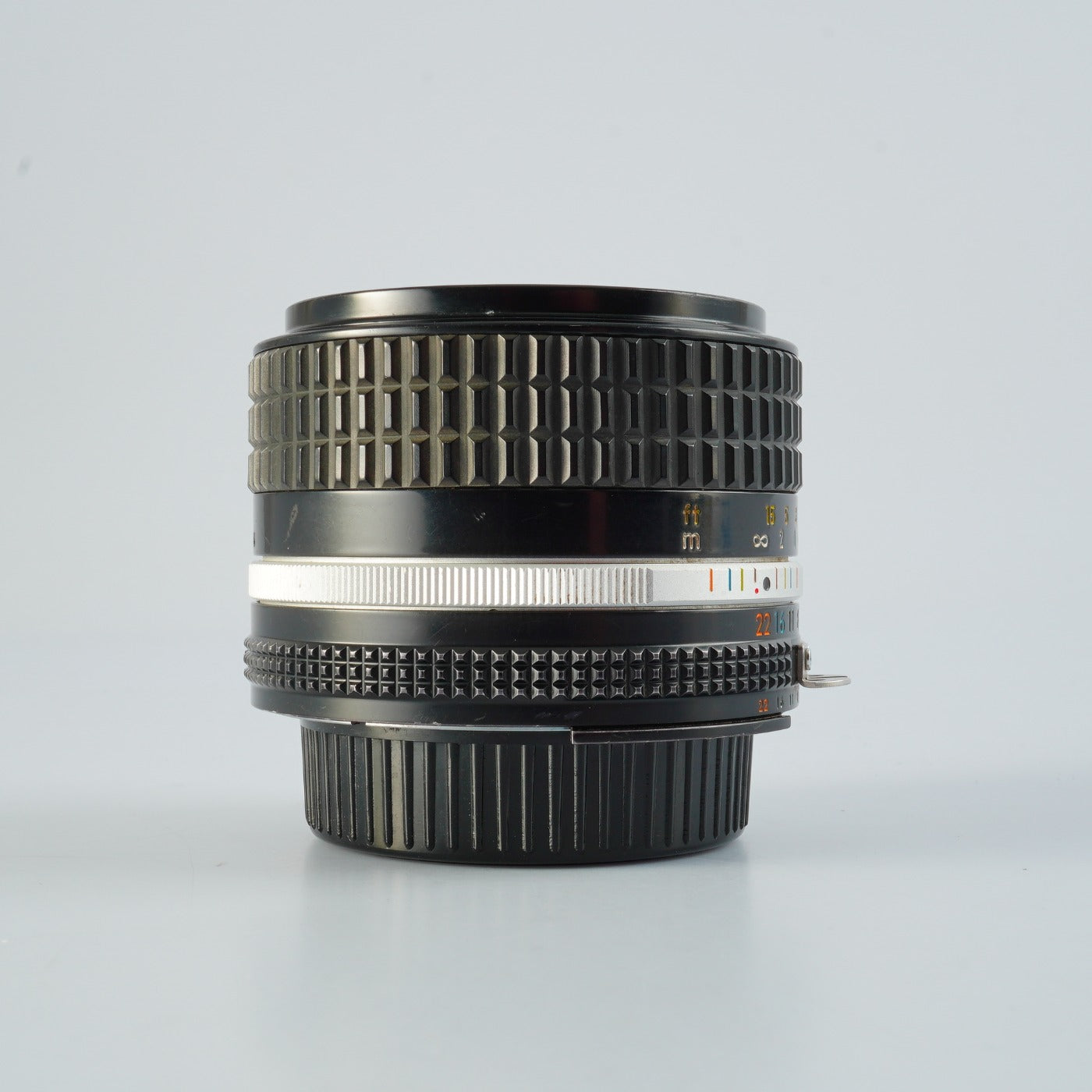 Nikon Ai-S NIKKOR 28mm F/2.8 単焦点レンズ