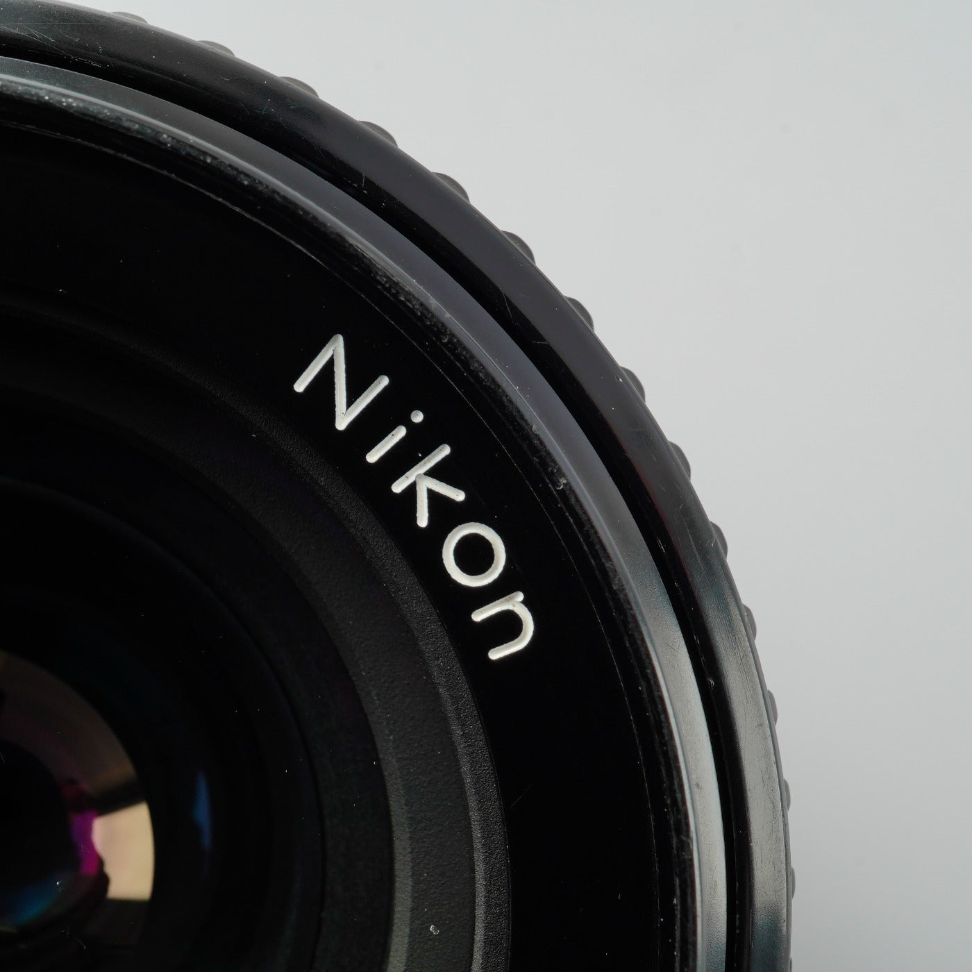 Nikon Ai-S NIKKOR 28mm F/2.8 単焦点レンズ