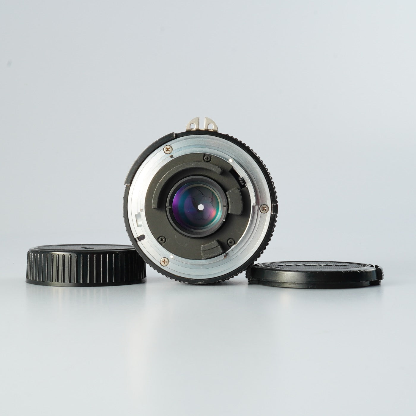 Nikon Ai-S NIKKOR 28mm F/2.8 単焦点レンズ