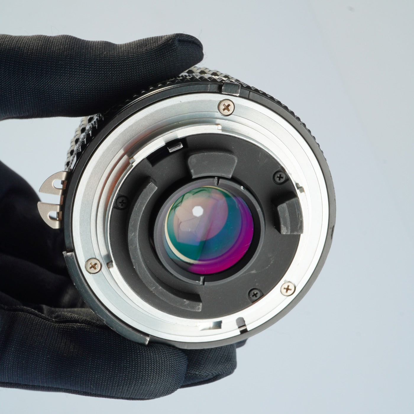 Nikon Ai-S NIKKOR 28mm F/2.8 単焦点レンズ