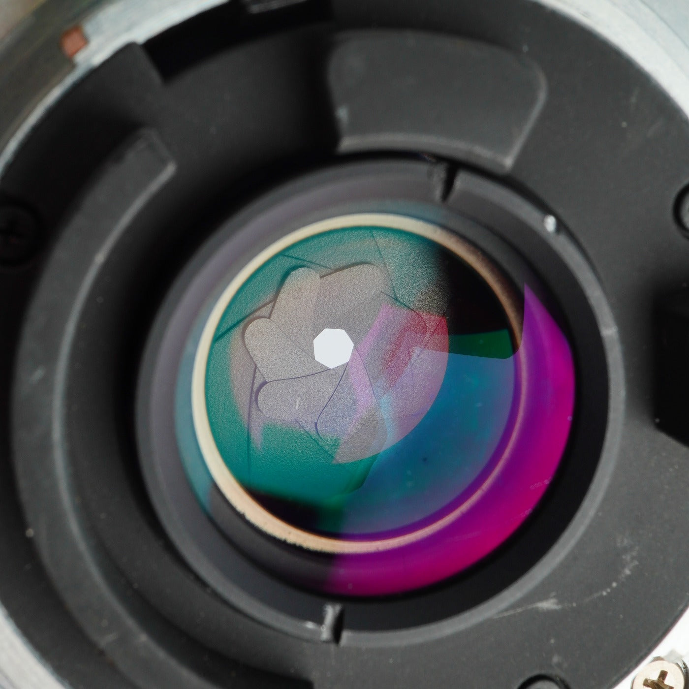 Nikon Ai-S NIKKOR 28mm F/2.8 単焦点レンズ