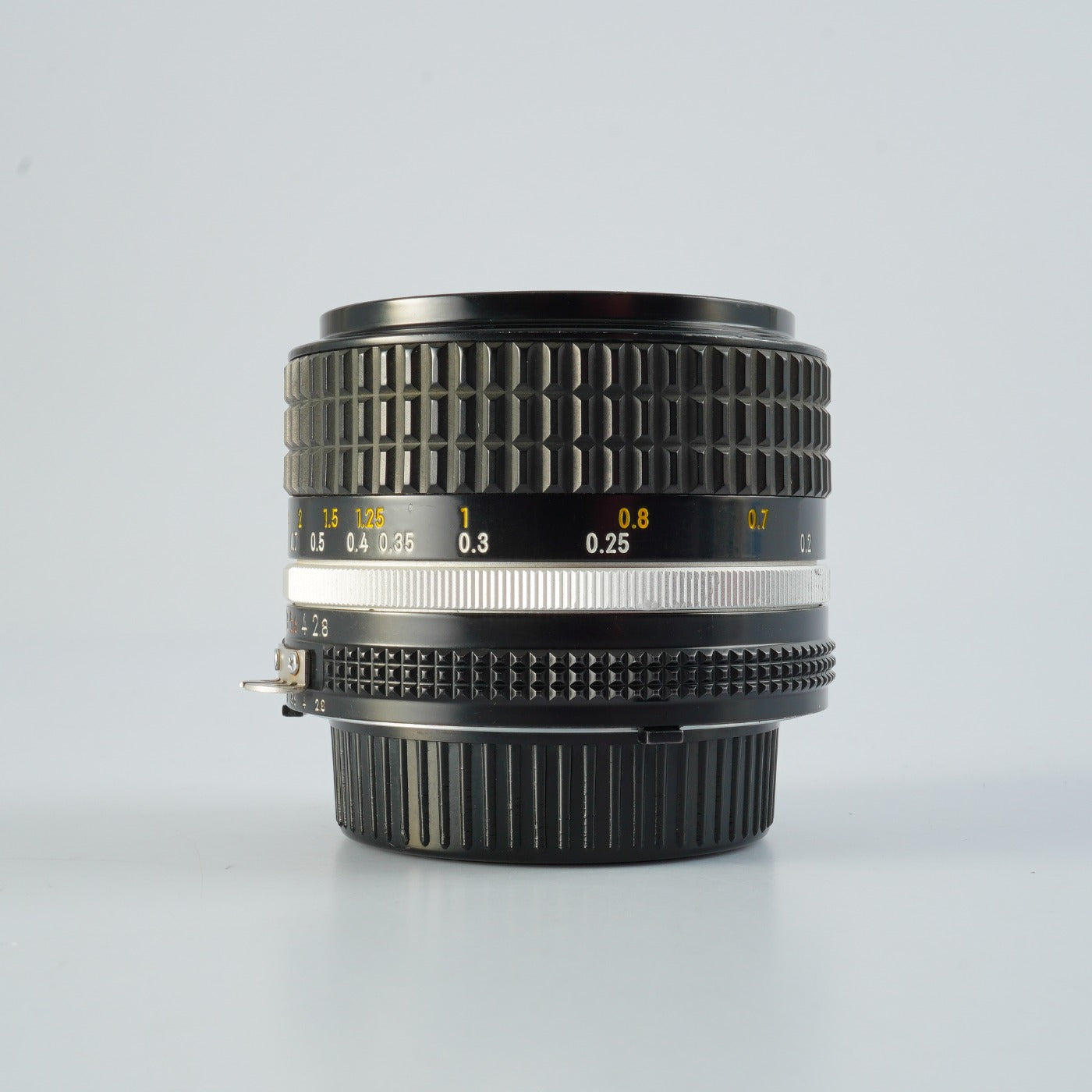 Nikon Ai-S NIKKOR 28mm F/2.8 単焦点レンズ