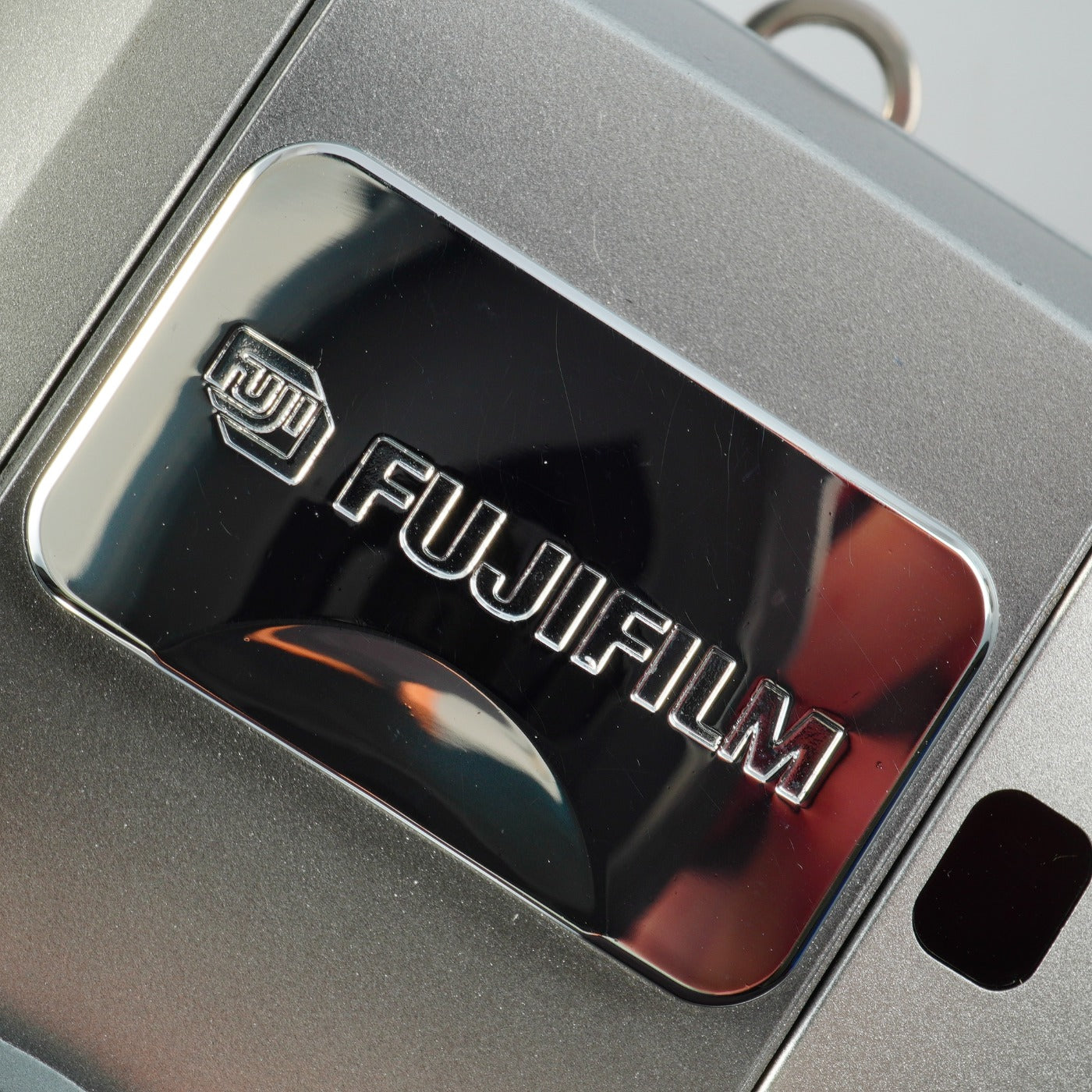 FUJIFILM Zoom Date 120V 38-120mm コンパクトフィルムカメラ