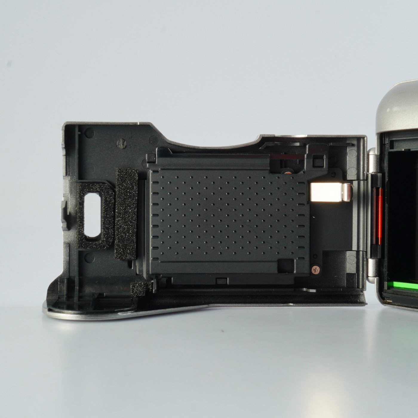 FUJIFILM Zoom Date 120V 38-120mm コンパクトフィルムカメラ