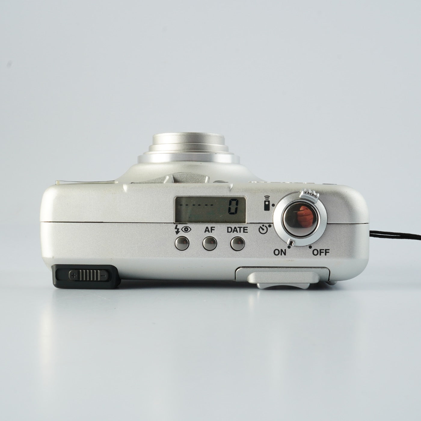 PENTAX ESPIO 120SW 28-120mm Compact Film Camera – 山田写真機店