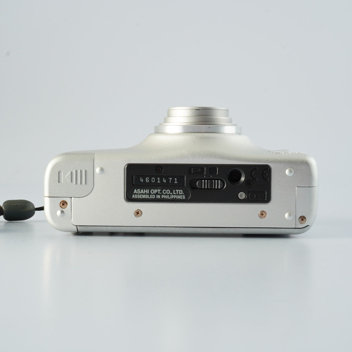 PENTAX ESPIO 120SW 28-120mm コンパクトフィルムカメラ