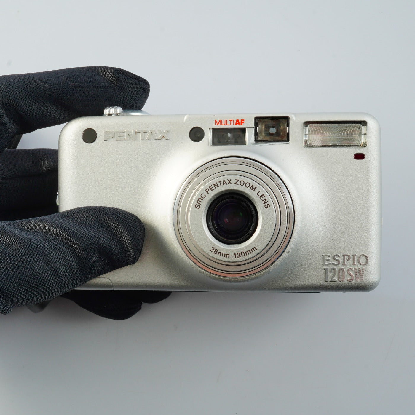 PENTAX ESPIO 120SW 28-120mm コンパクトフィルムカメラ