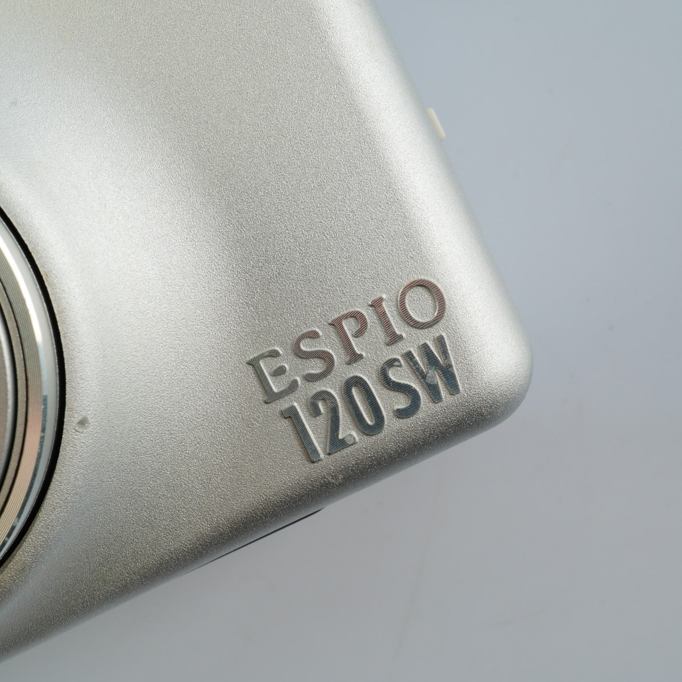 PENTAX ESPIO 120SW 28-120mm コンパクトフィルムカメラ