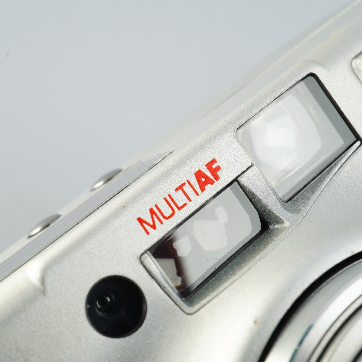 PENTAX ESPIO 120SW 28-120mm コンパクトフィルムカメラ