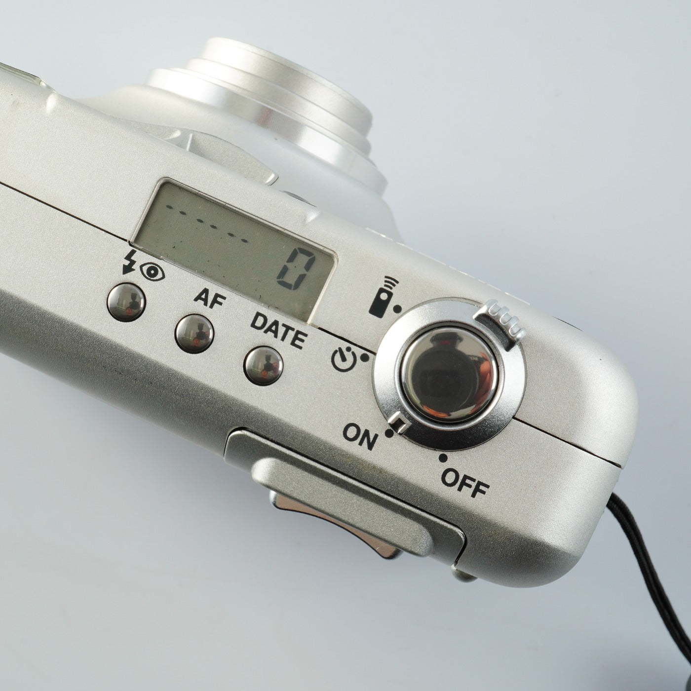 PENTAX ESPIO 120SW 28-120mm Compact Film Camera – 山田写真機店