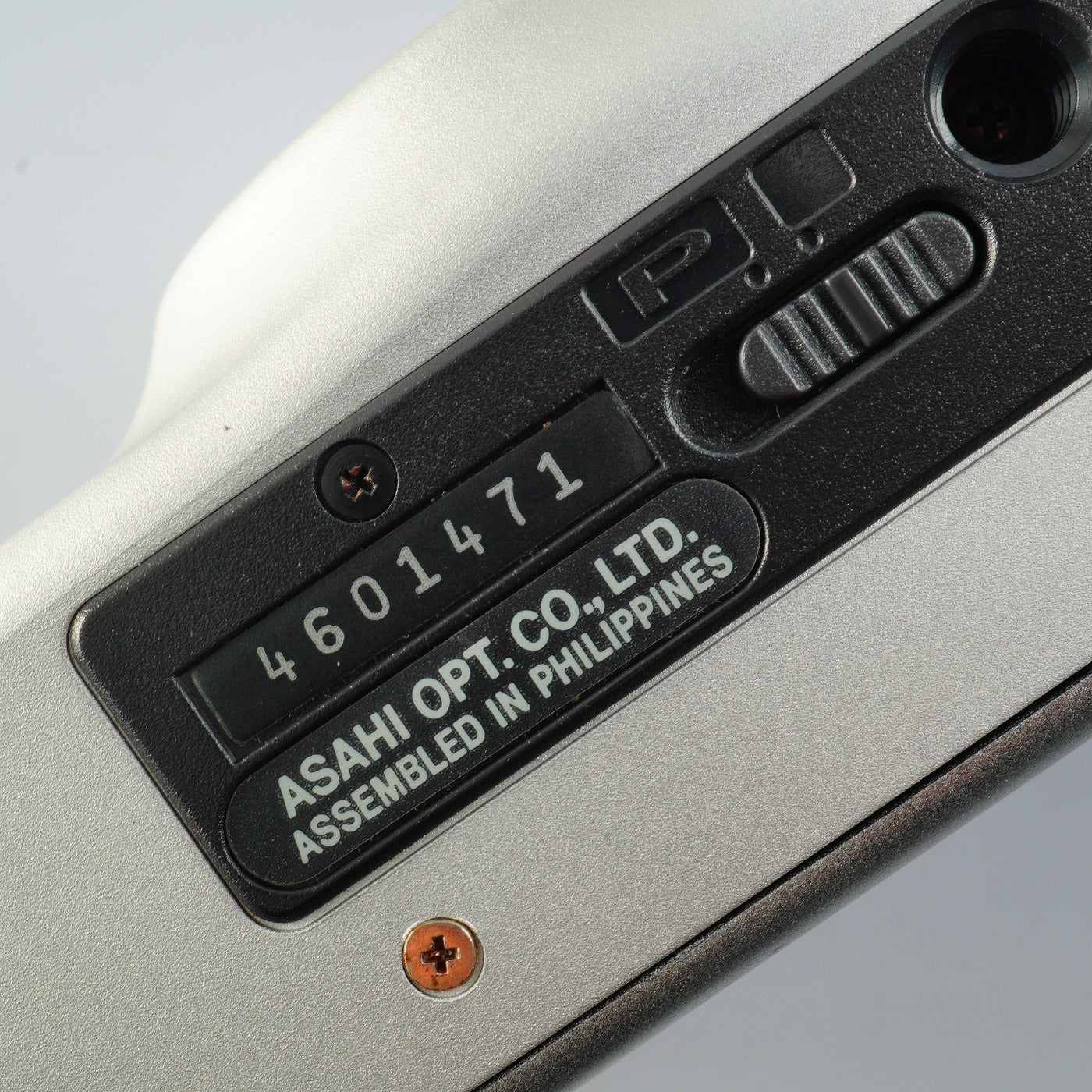 PENTAX ESPIO 120SW 28-120mm コンパクトフィルムカメラ