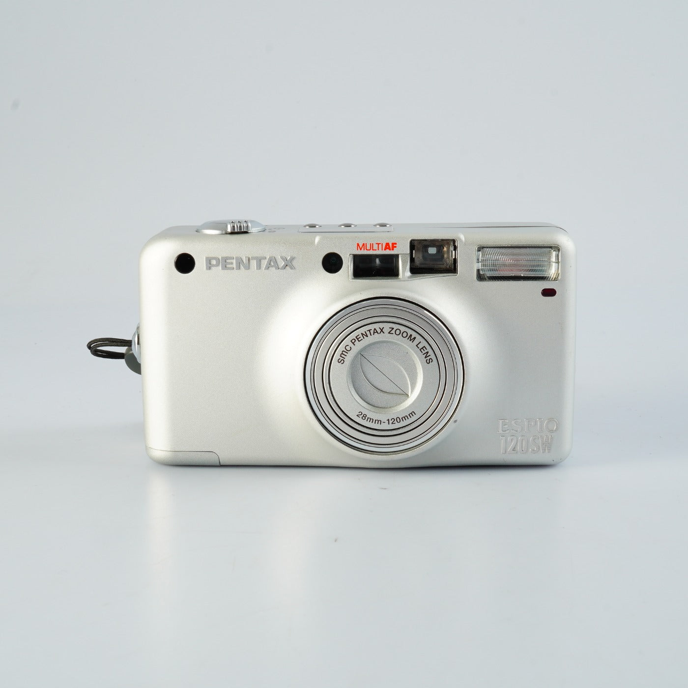 PENTAX ESPIO 120SW 28-120mm コンパクトフィルムカメラ