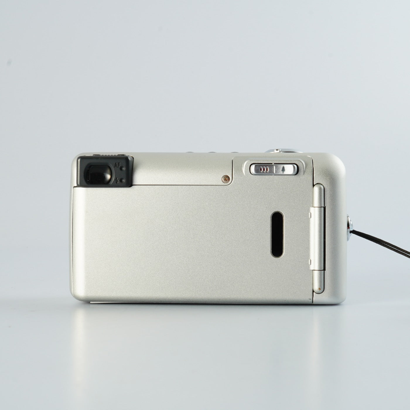 PENTAX ESPIO 120SW 28-120mm Compact Film Camera – 山田写真機店