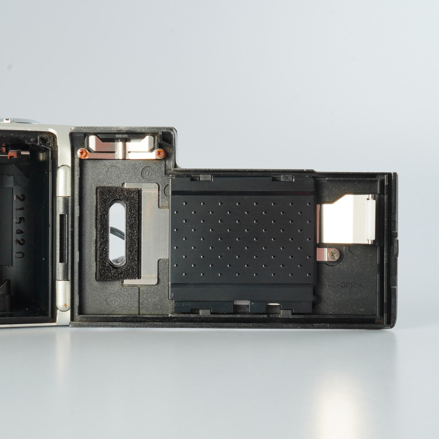 PENTAX ESPIO 120SW 28-120mm Compact Film Camera – 山田写真機店