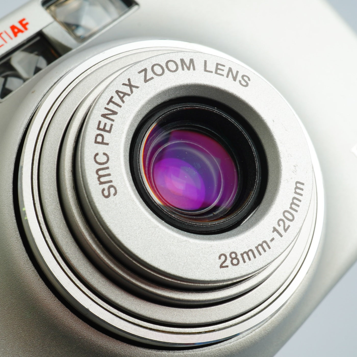 PENTAX ESPIO 120SW 28-120mm コンパクトフィルムカメラ