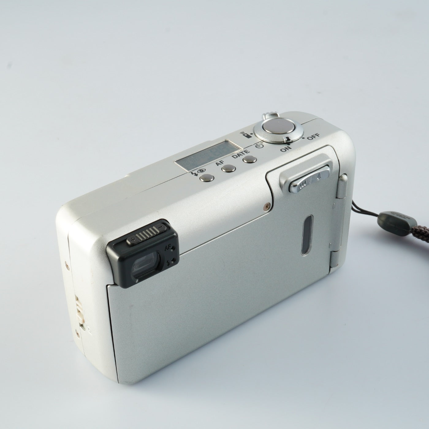 PENTAX ESPIO 120SW 28-120mm コンパクトフィルムカメラ