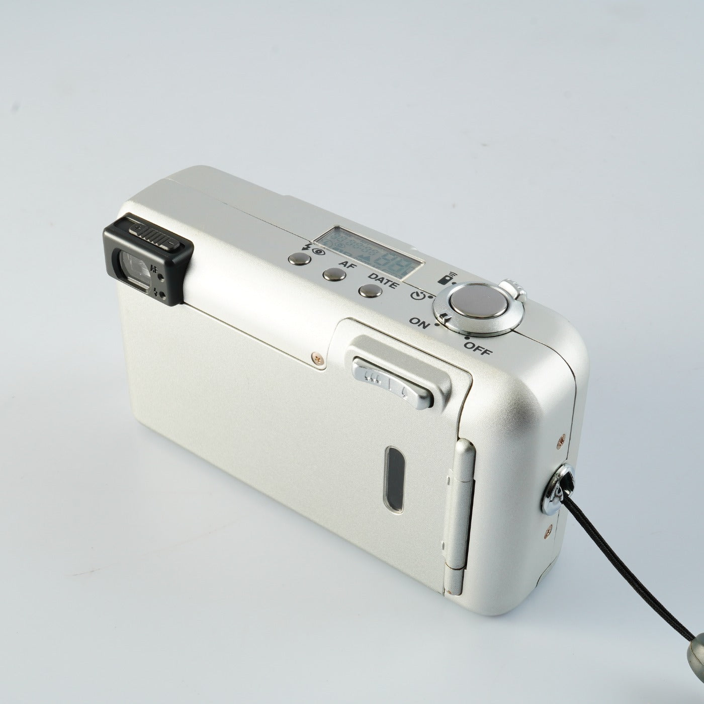 PENTAX ESPIO 120SW 28-120mm Compact Film Camera – 山田写真機店