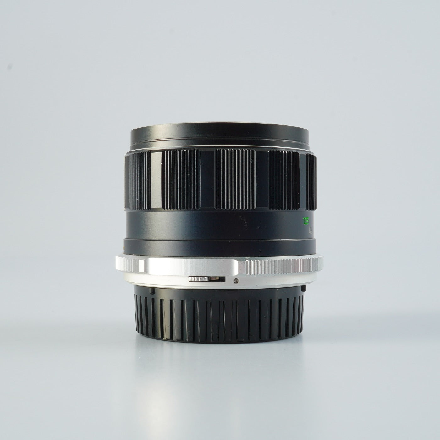 MINOLTA MC W.ROKKOR-HG 35mm F/2.8 prime lens