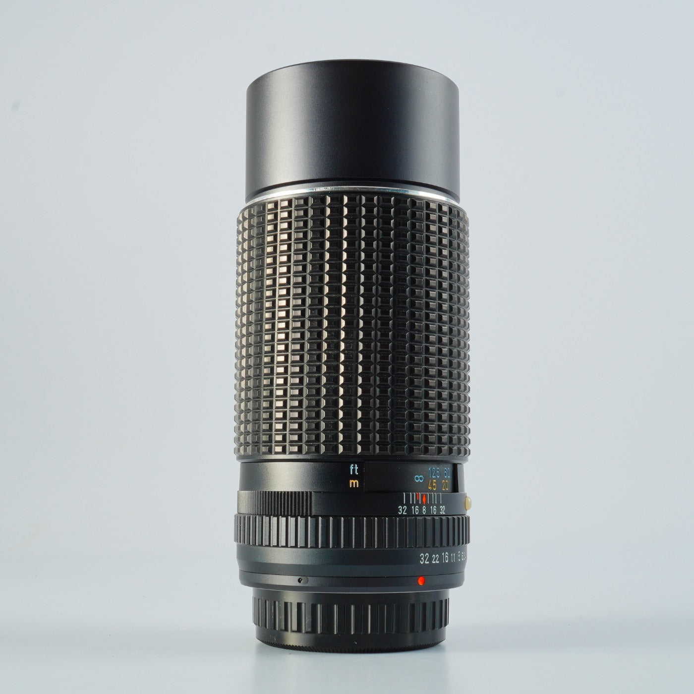 SMC PENTAX 200mm F/4 (Pentax K用) 単焦点レンズ