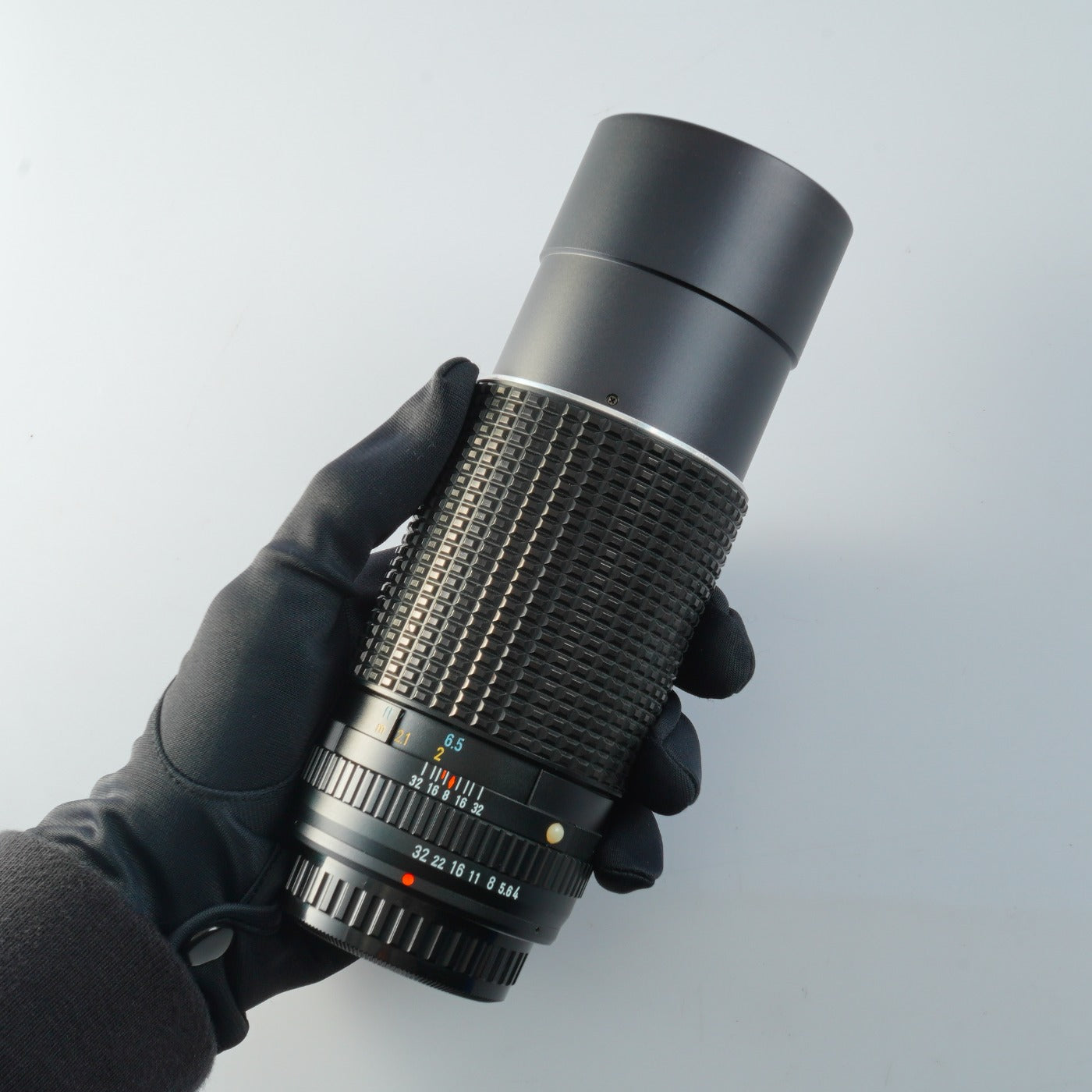 SMC PENTAX 200mm F/4 (Pentax K用) 単焦点レンズ