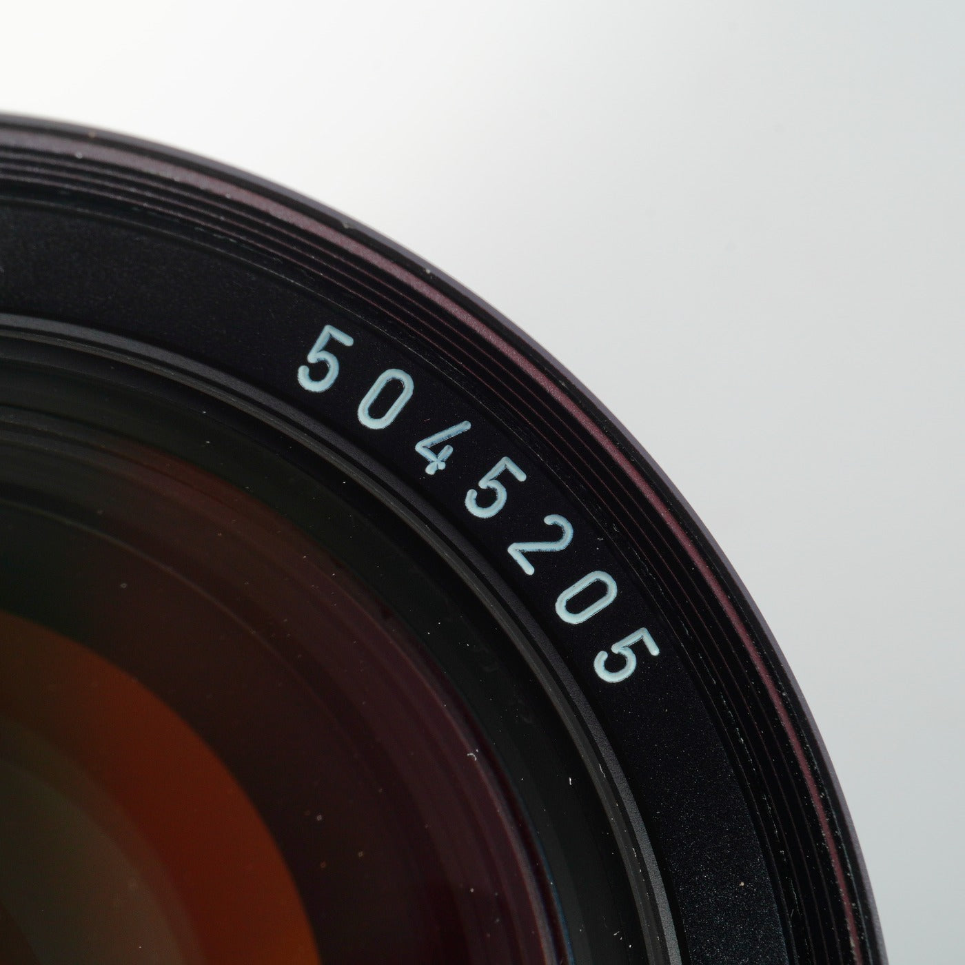 SMC PENTAX 200mm F/4 (Pentax K用) 単焦点レンズ