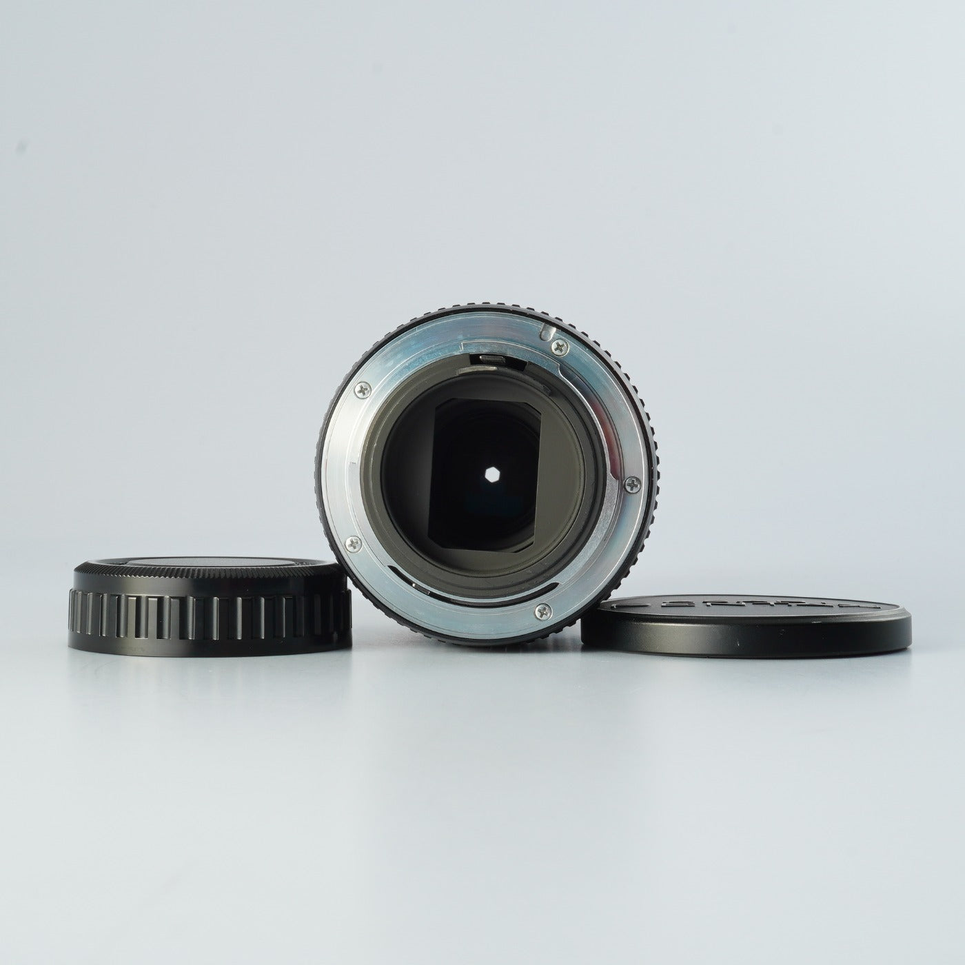 SMC PENTAX 200mm F/4 (Pentax K用) 単焦点レンズ