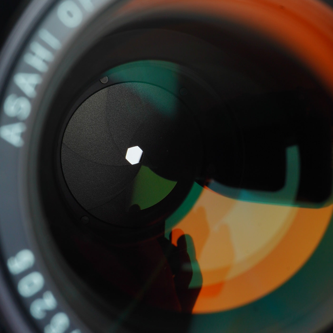 SMC PENTAX 200mm F/4 (Pentax K用) 単焦点レンズ