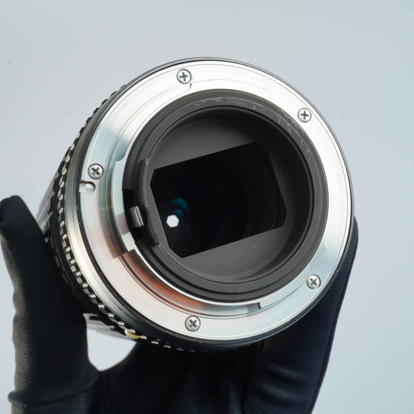 SMC PENTAX 200mm F/4 (Pentax K用) 単焦点レンズ