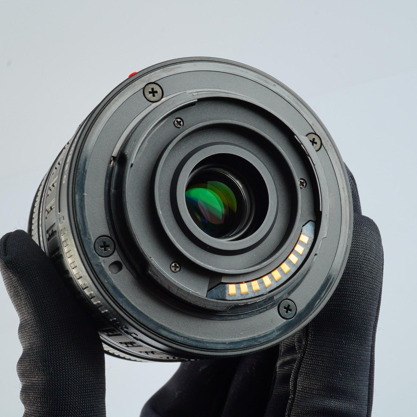 OLYMPUS ZUIKO DIGITAL 14-42mm F/3.5-5.6 ED ズームレンズ