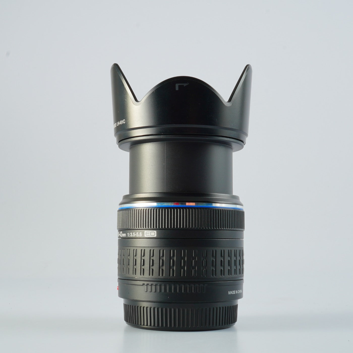 OLYMPUS ZUIKO DIGITAL 14-42mm F/3.5-5.6 ED ズームレンズ