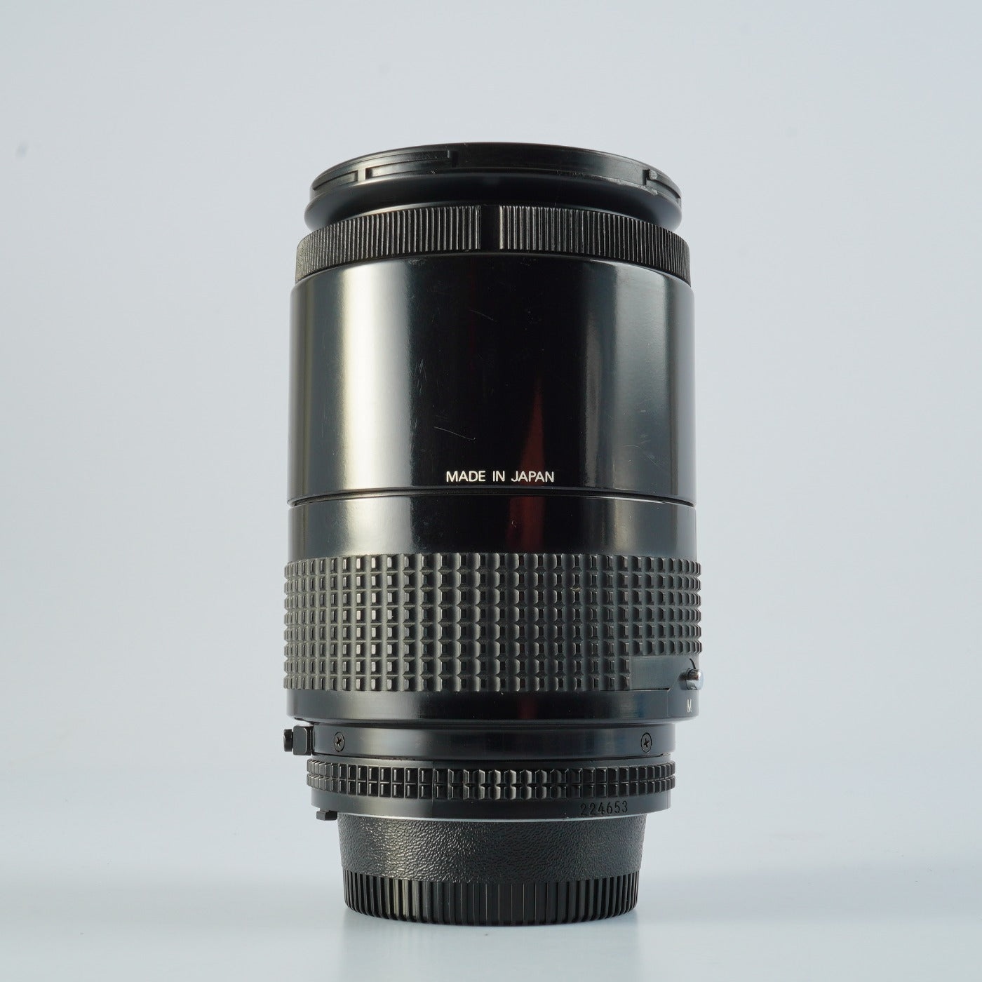 Nikon AF NIKKOR 35-135mm F/3.5-4.5 ズームレンズ