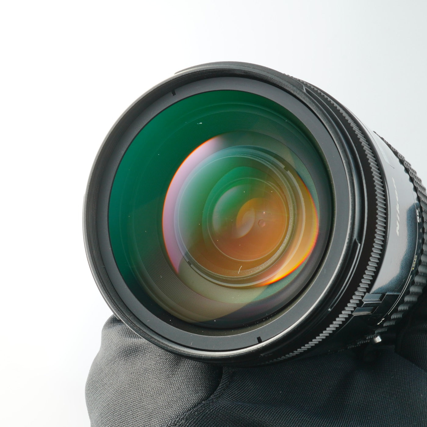 Nikon AF NIKKOR 35-135mm F/3.5-4.5 ズームレンズ