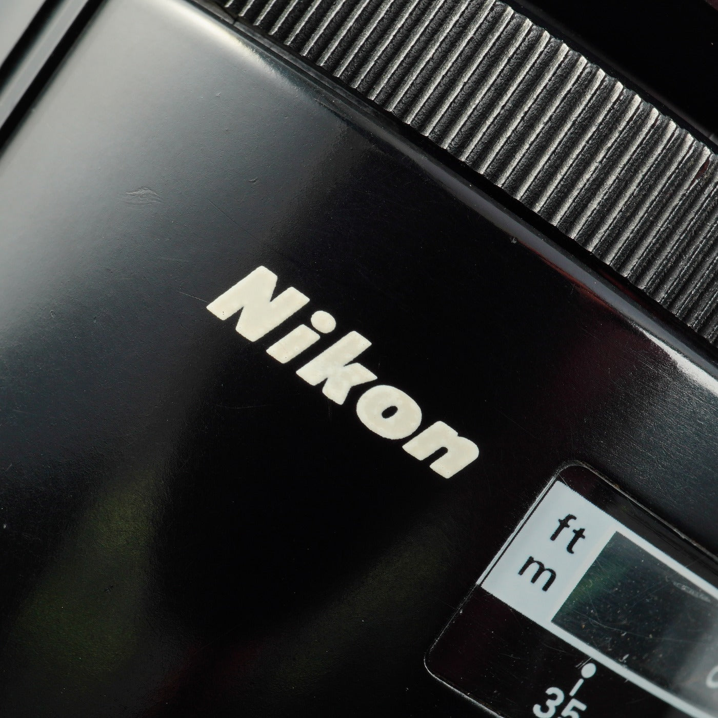 Nikon AF NIKKOR 35-135mm F/3.5-4.5 ズームレンズ