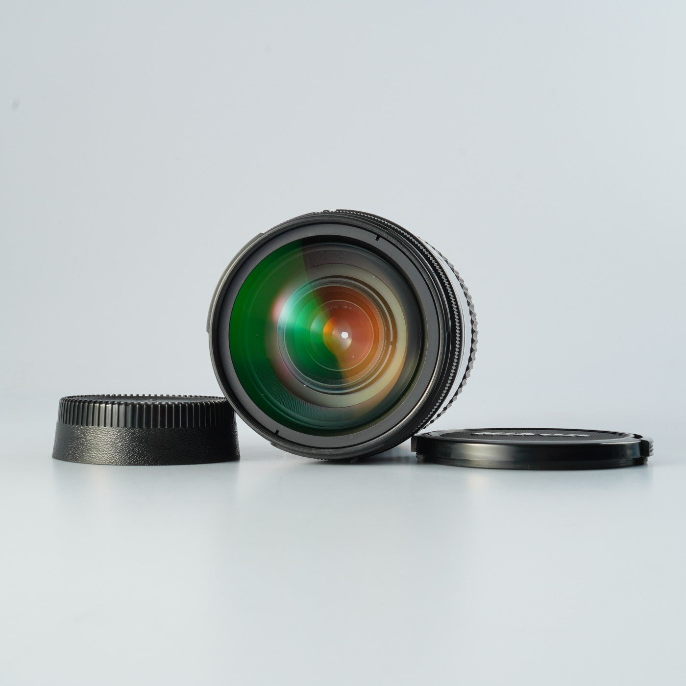 Nikon AF NIKKOR 35-135mm F/3.5-4.5 ズームレンズ