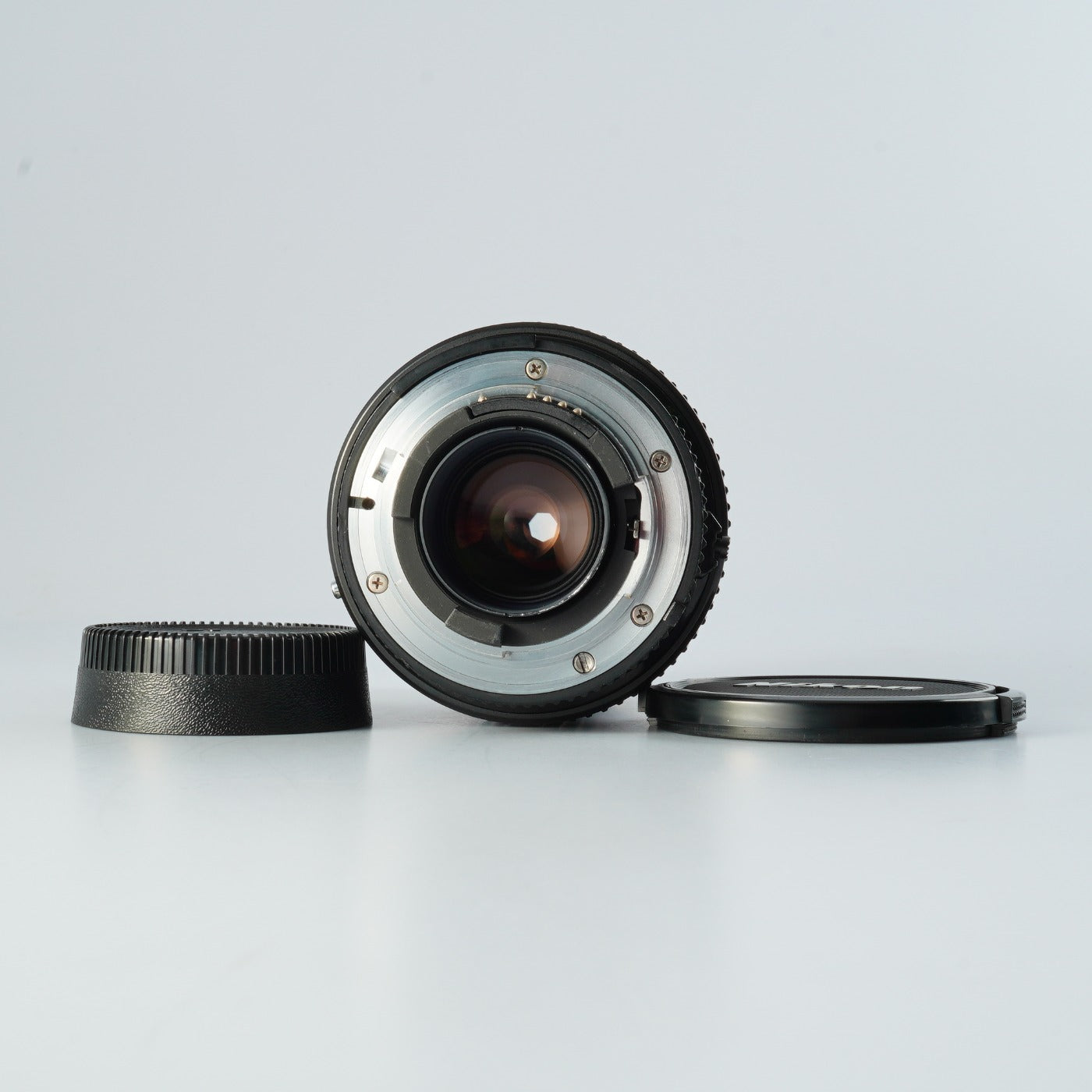 Nikon AF NIKKOR 35-135mm F/3.5-4.5 ズームレンズ