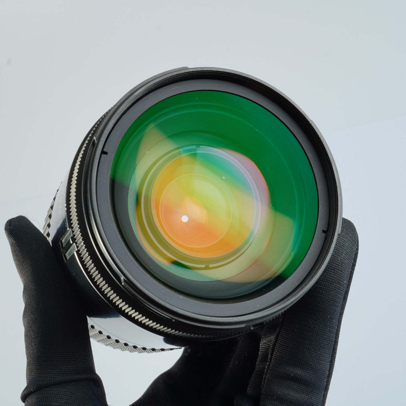 Nikon AF NIKKOR 35-135mm F/3.5-4.5 ズームレンズ