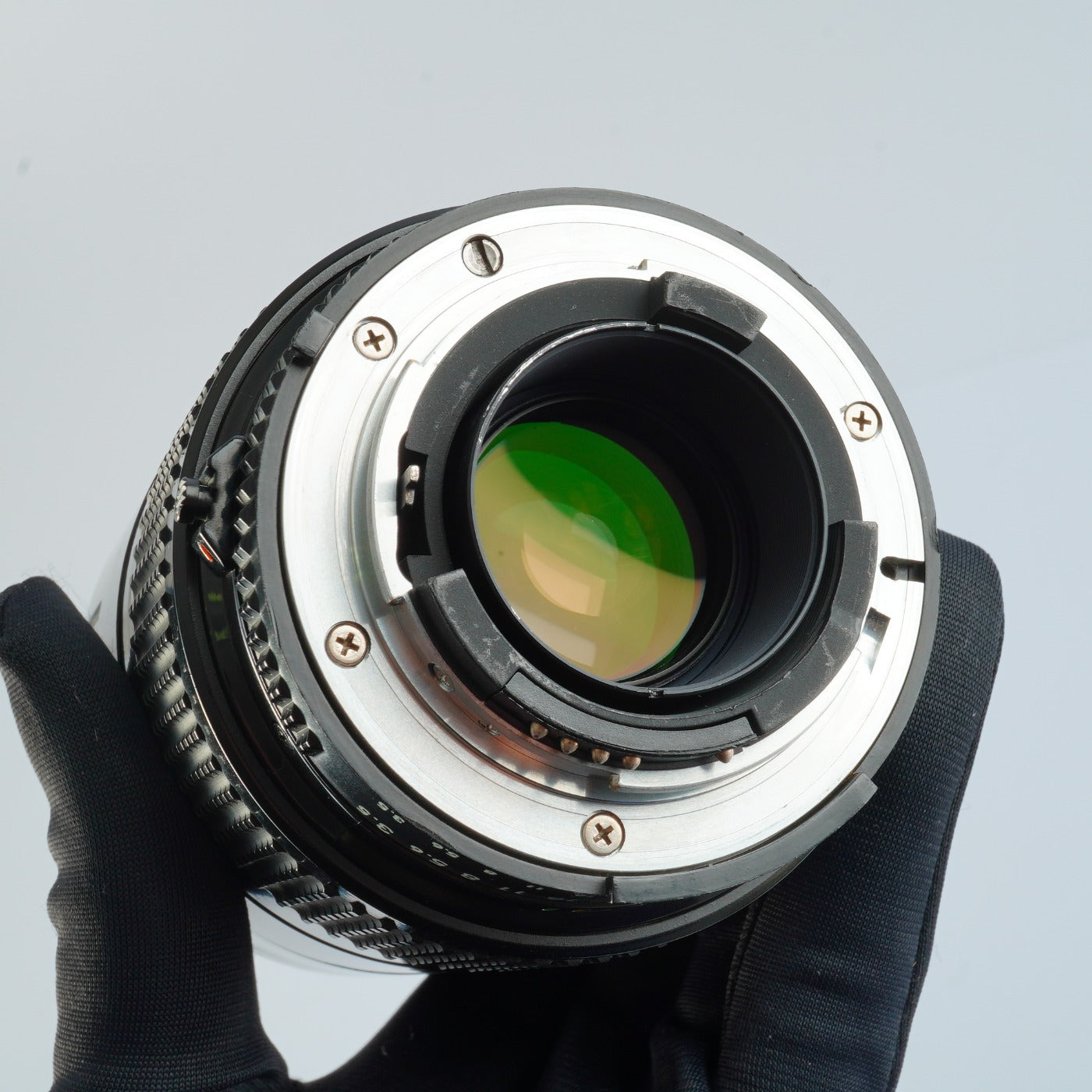 Nikon AF NIKKOR 35-135mm F/3.5-4.5 ズームレンズ