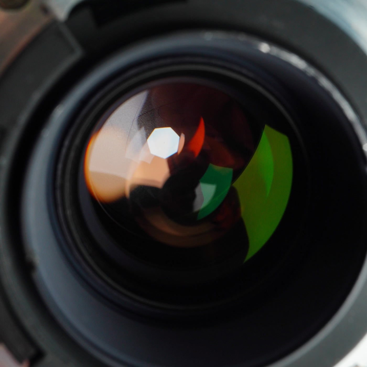 Nikon AF NIKKOR 35-135mm F/3.5-4.5 ズームレンズ