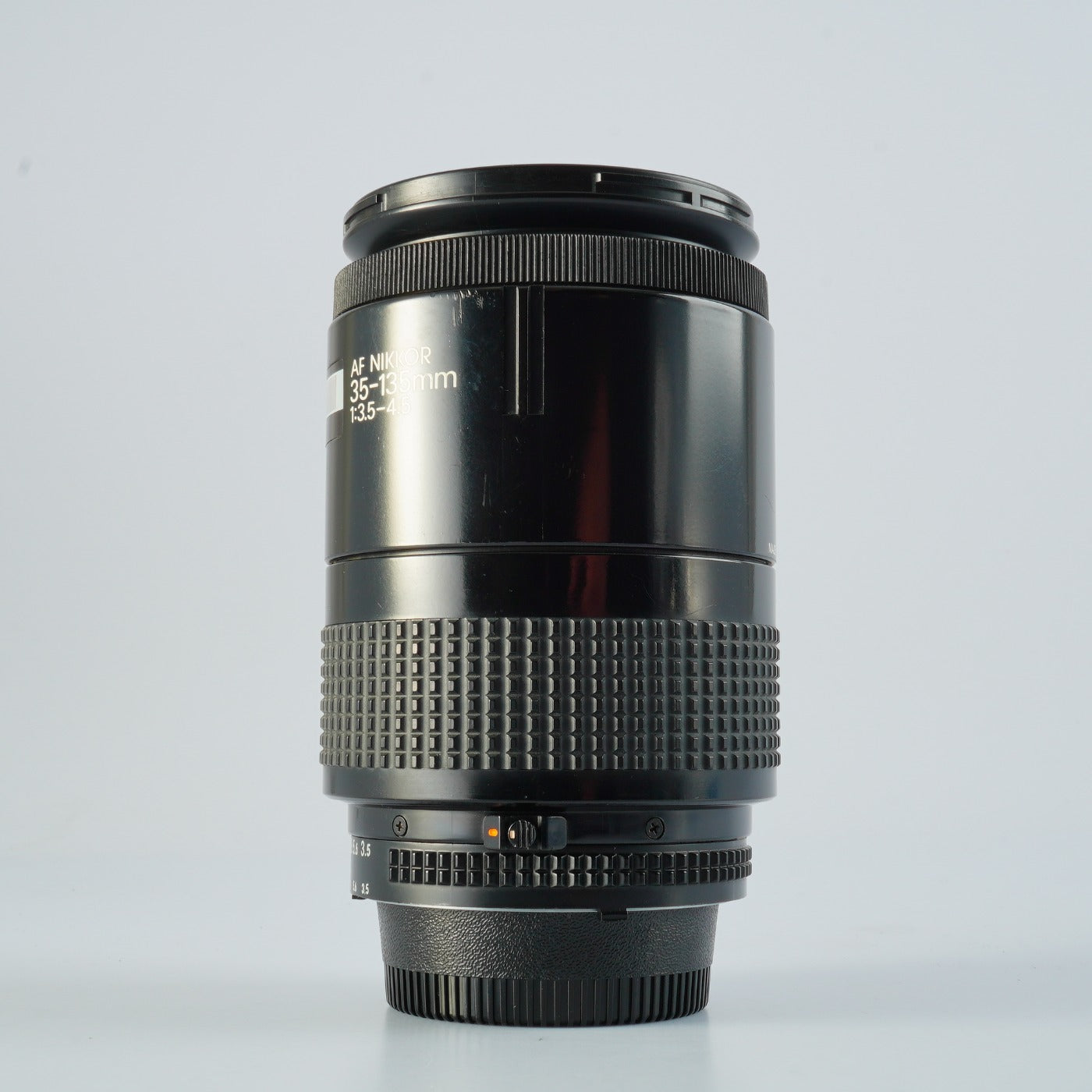 Nikon AF NIKKOR 35-135mm F/3.5-4.5 ズームレンズ