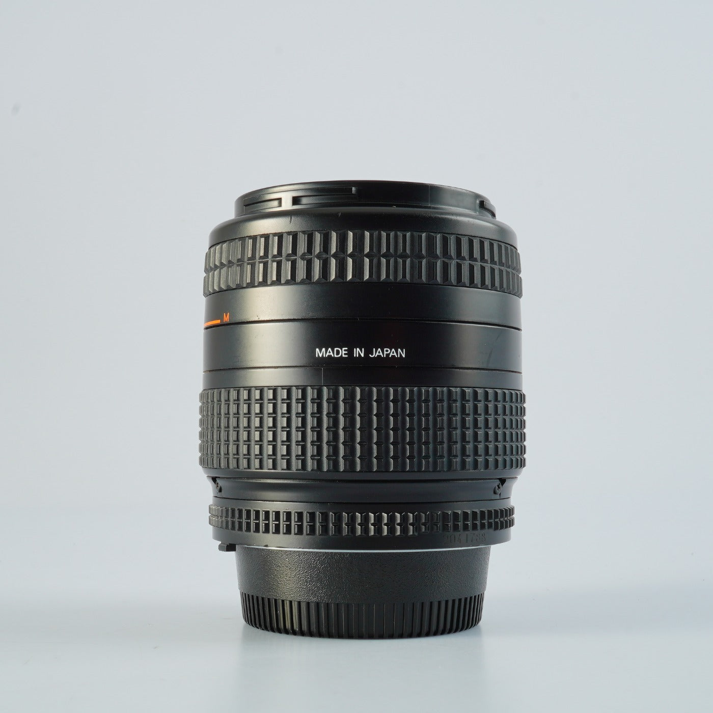 Nikon AF NIKKOR 28-70mm F/3.5-4.5 ズームレンズ